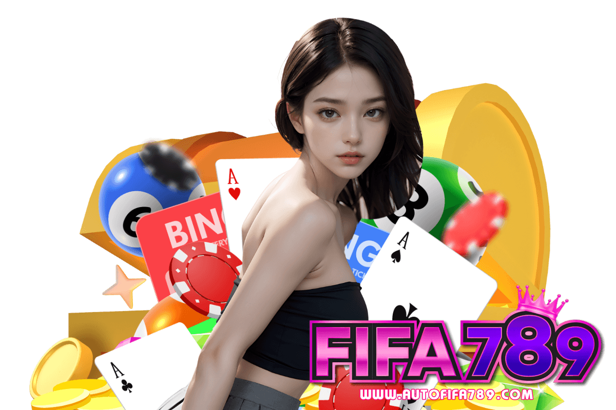 fifa789 slot